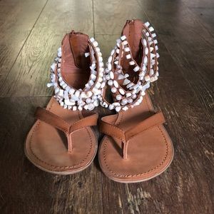 Zigi SoHo Milan Sandals - good condition